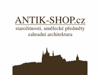 Antiquities Prague